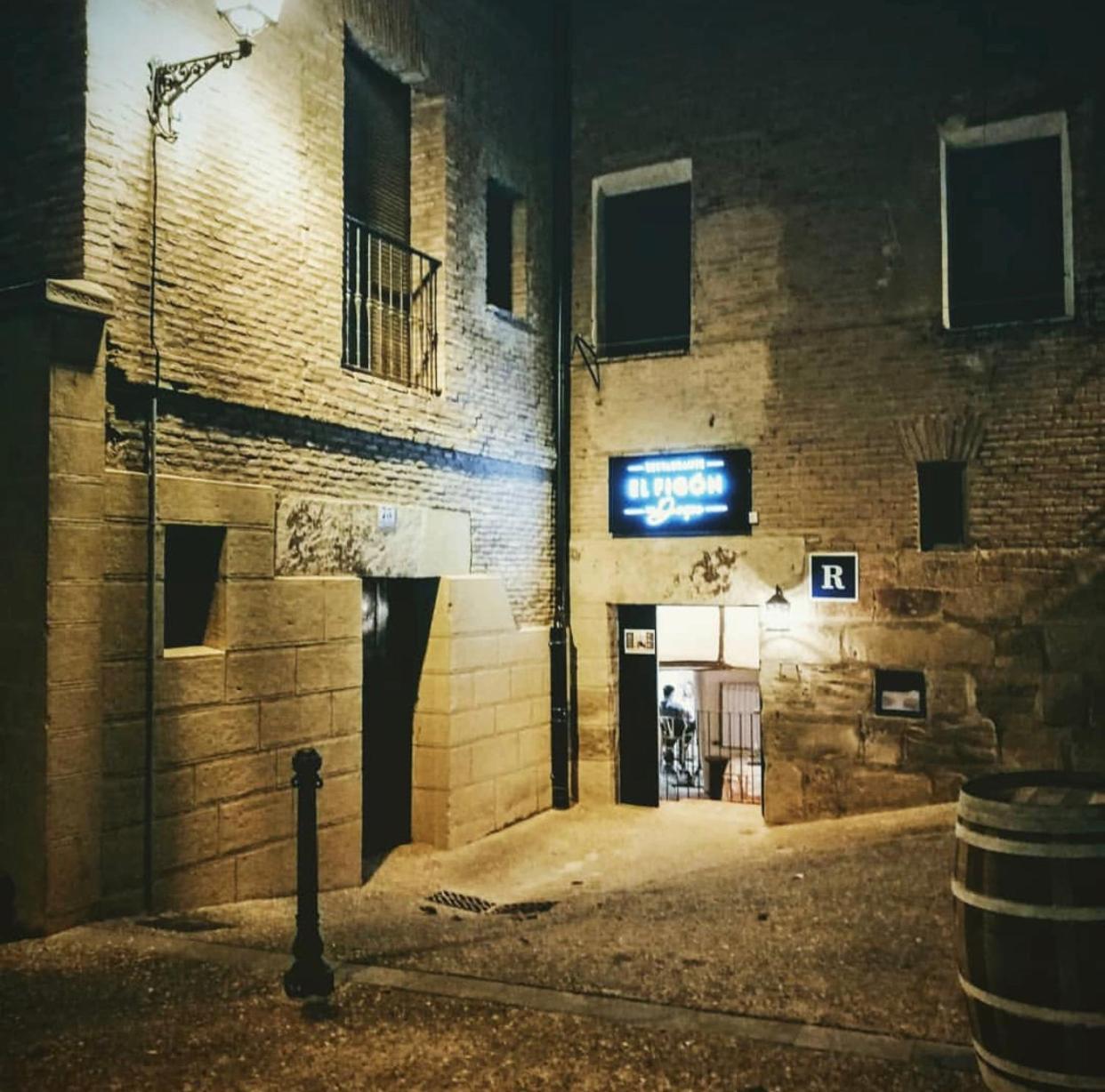 Posada Ignatius Navarrete Zewnętrze zdjęcie