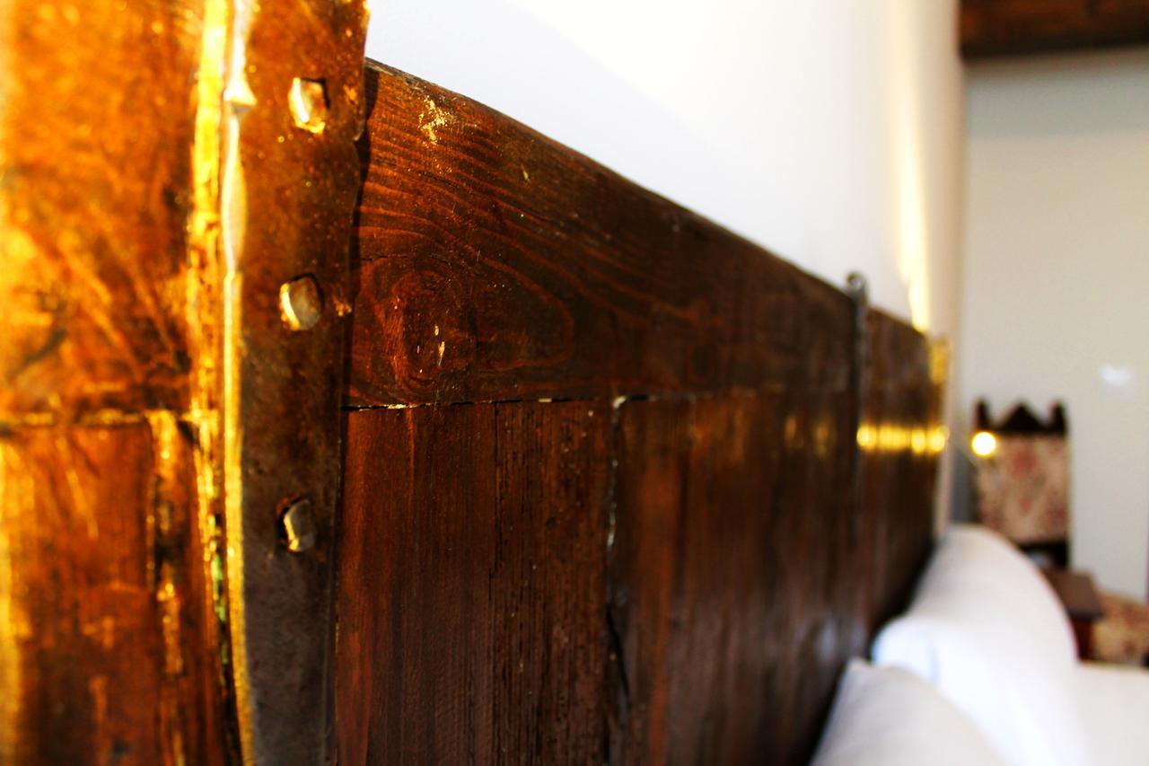 Posada Ignatius Navarrete Zewnętrze zdjęcie